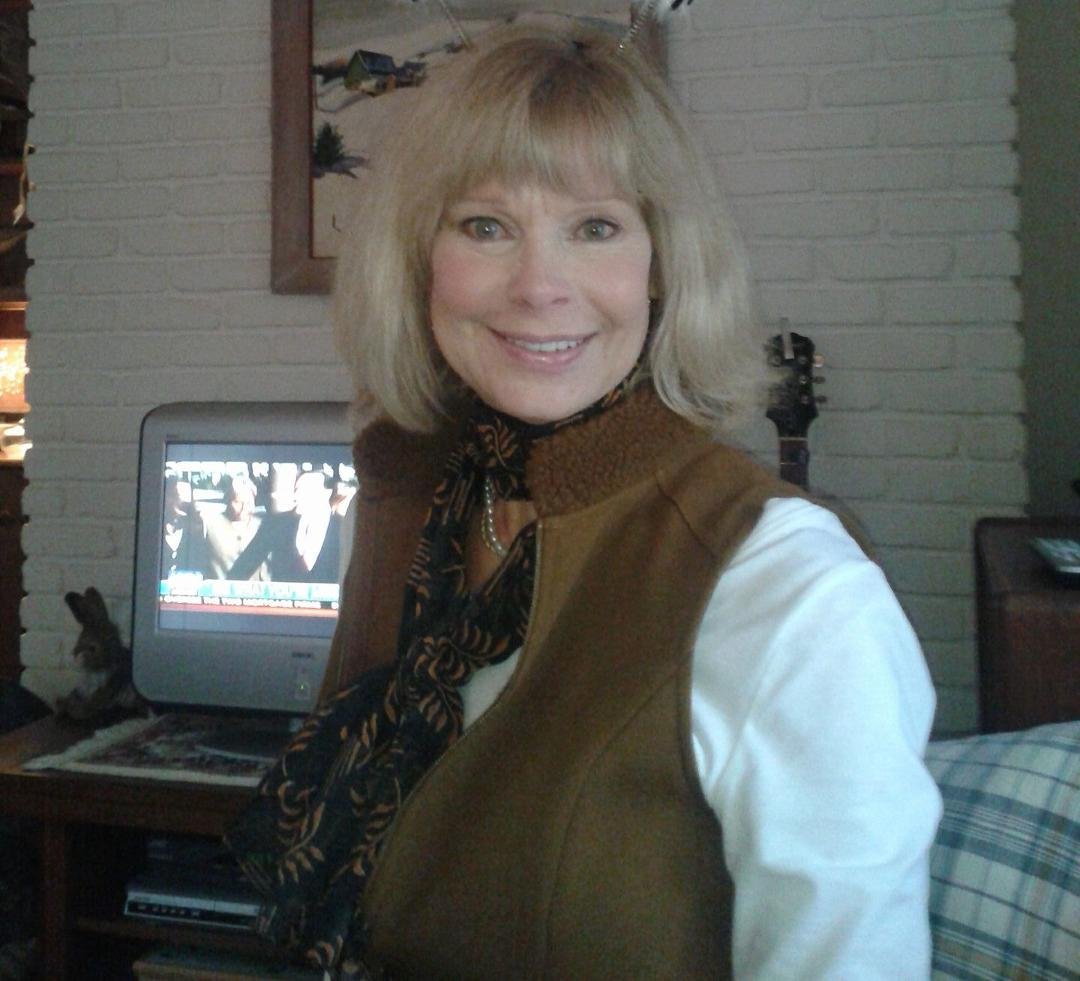 HAPPY BIRTHDAY to my beautiful wife and love of my life.