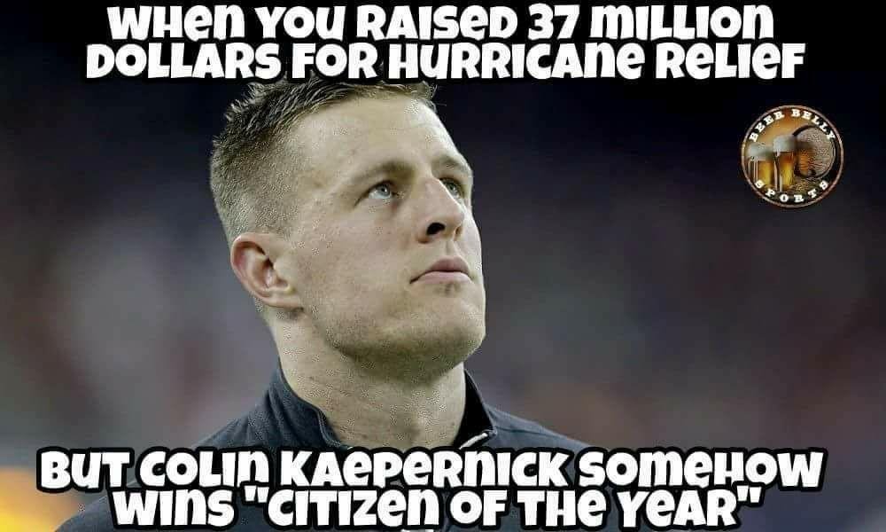 Yes, should have been JJ.
