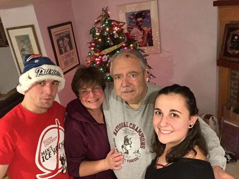 Merry Christmas from our house to yours!🌲
