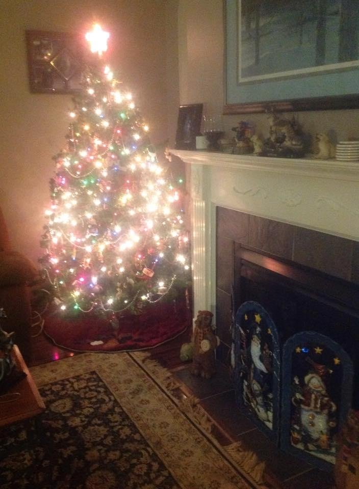 Cindy Flynn's album, Mobile Uploads