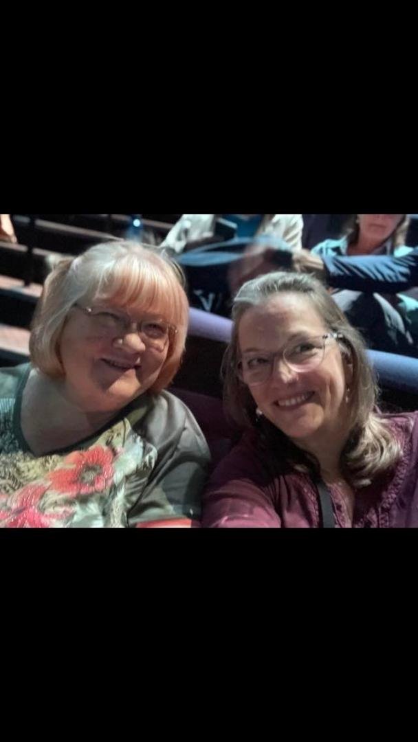 Diane Barnes' album, Mobile uploads