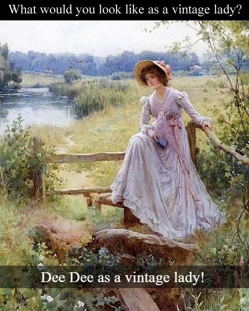 Dee Asztalos' album, Timeline photos