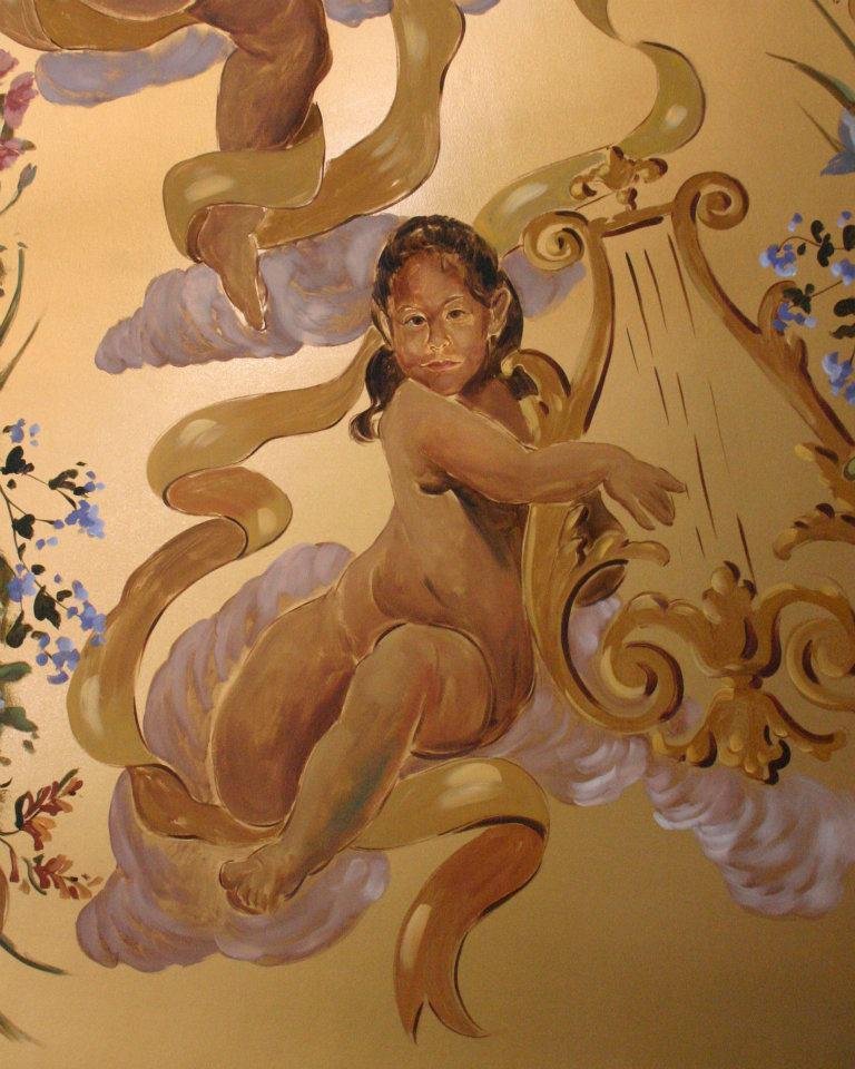 Detail.