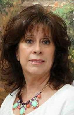 Patsy Lee Weber