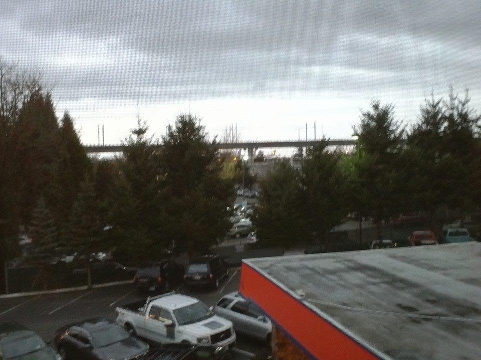 Nice weekend getaway in sea tac stay very close to the airport