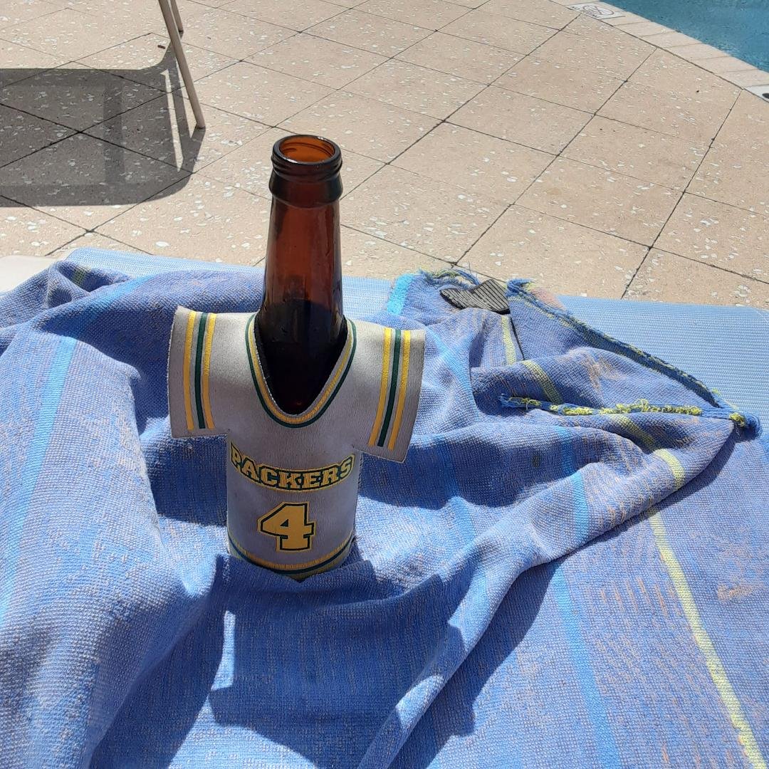 This one's for you mickey! Sunday's coming soon:-)