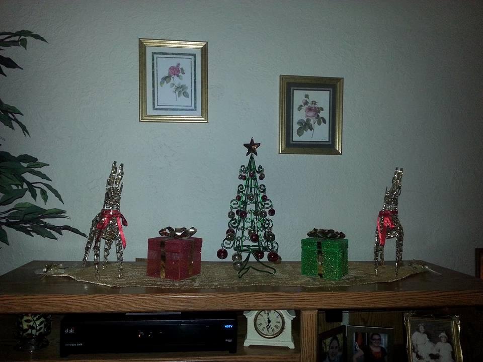 Brenda Moore's album, Mobile Uploads