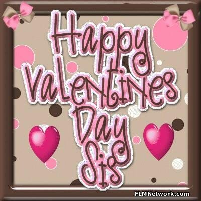 To my sisters, love you