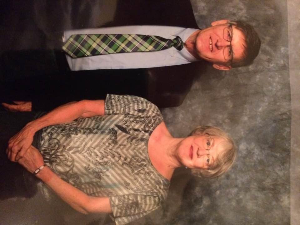 50 year reunion tonight from Treadwell School in Memphis