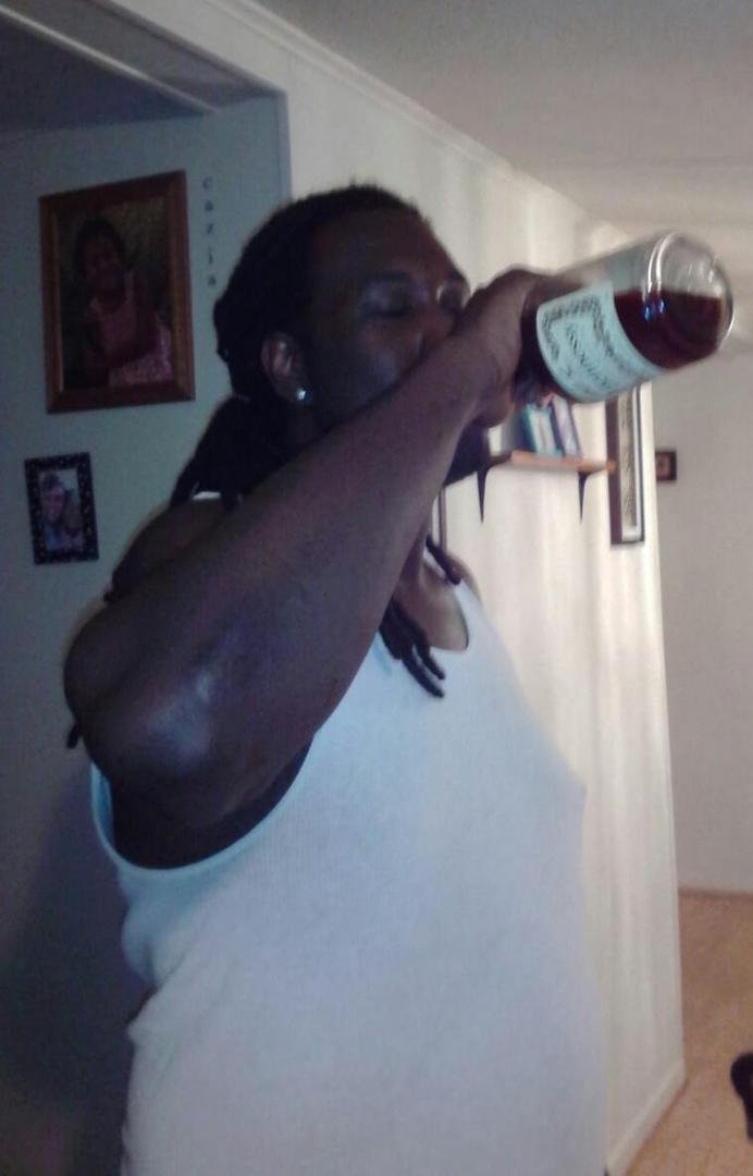 Tyrone Moore's album, Mobile Uploads