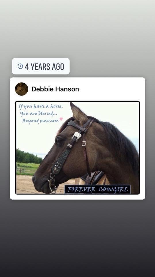 Debbie Hendricks' album, Mobile Uploads