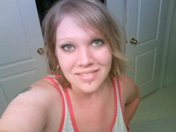 New hair cut