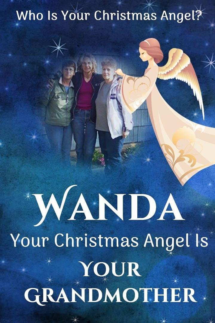 Wanda Jones' album, Timeline Photos