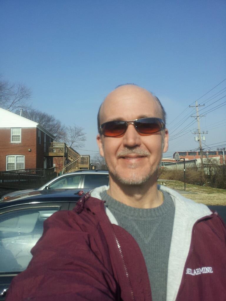christopher jones' album, Mobile Uploads
