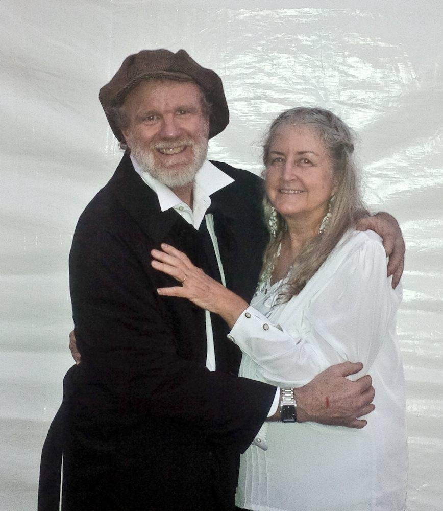 David Reichard's album, Dickens Fair 12/21/14