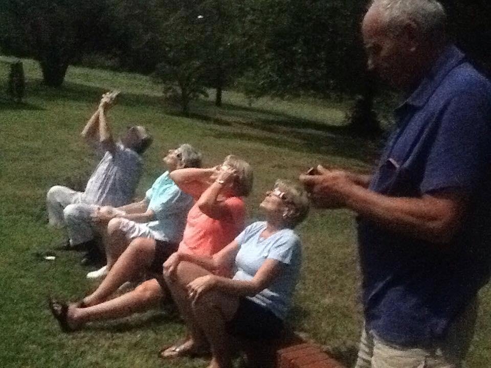 Pete Ferrell's album, Mobile Uploads