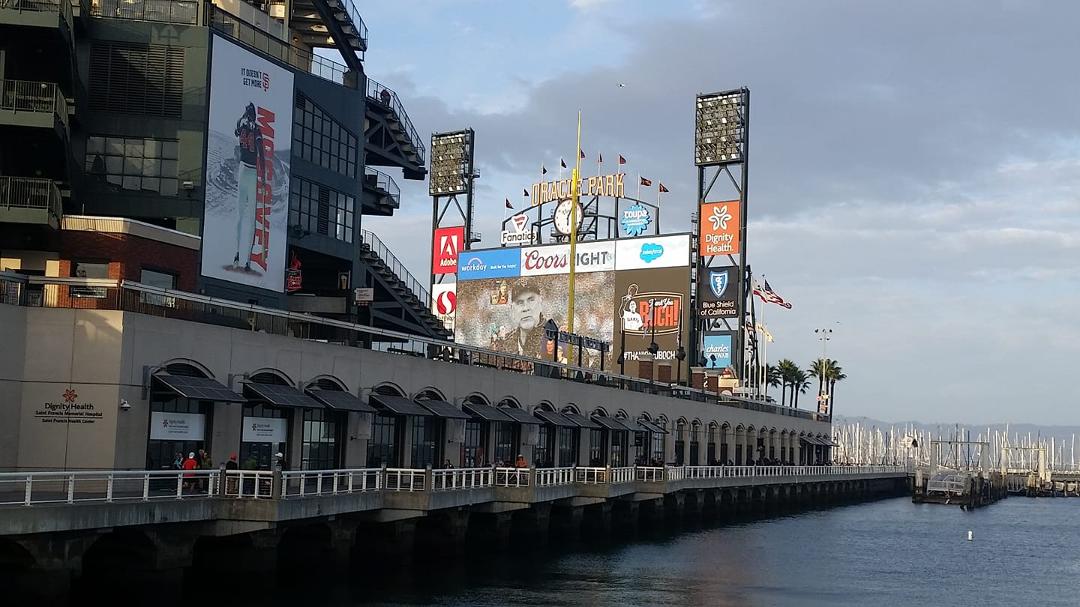 Thank you Bochy!!