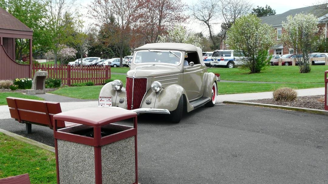 Barry Jamison's album, Timeline Photos