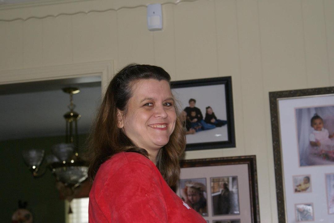 Rex Meyer's album, Meyer Christmas Party 2012