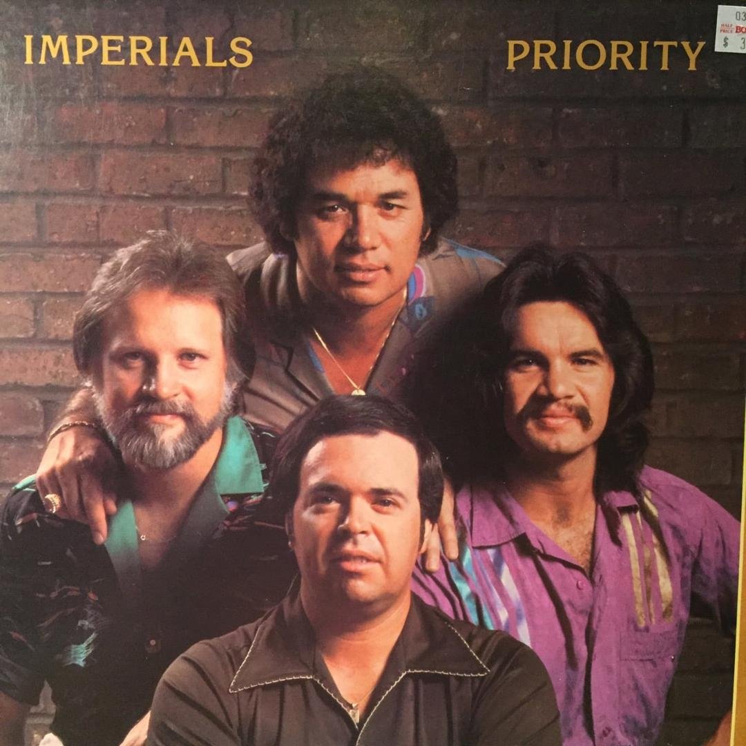 Day 9.4:10 albums that have influenced my musical taste - one record a day for 10 days. No explanation, no review, just the cover.