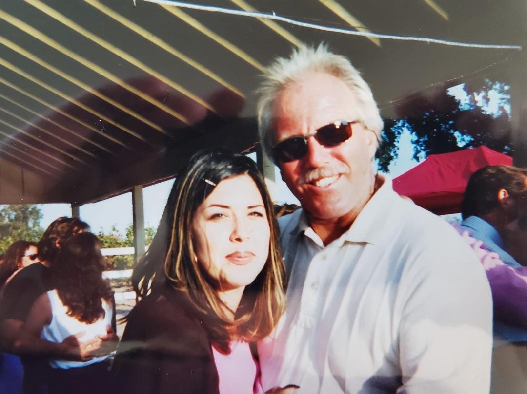 Happy Daughters Day,
Just love my Daughter !!!