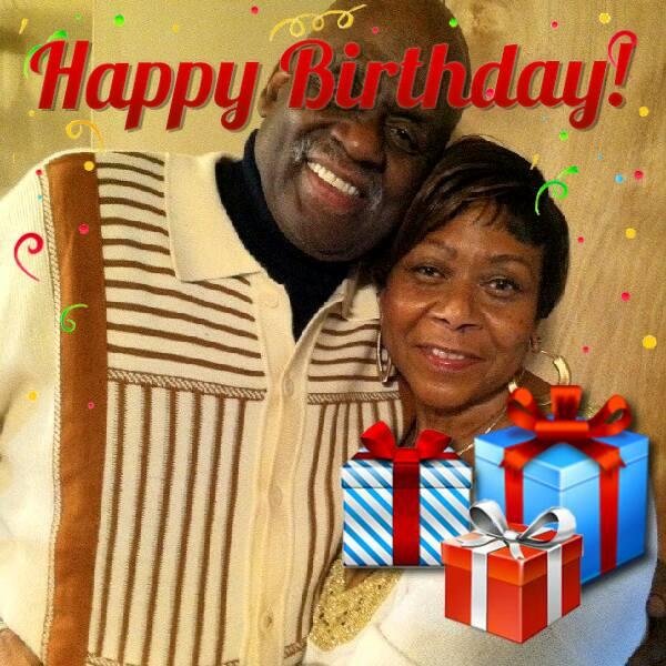 Happy birthday Shinette Avant
