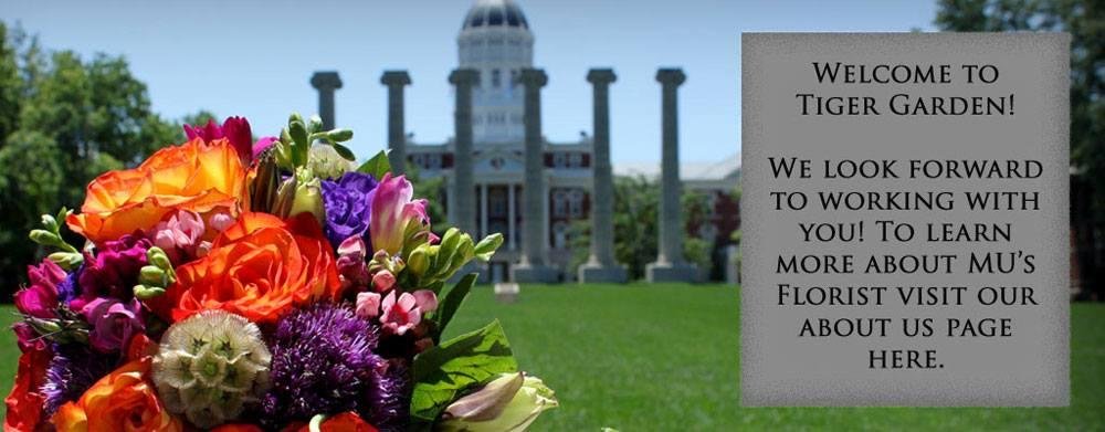 This photo is courtesy of the University of Missouri in Columbia. They have a garden club.