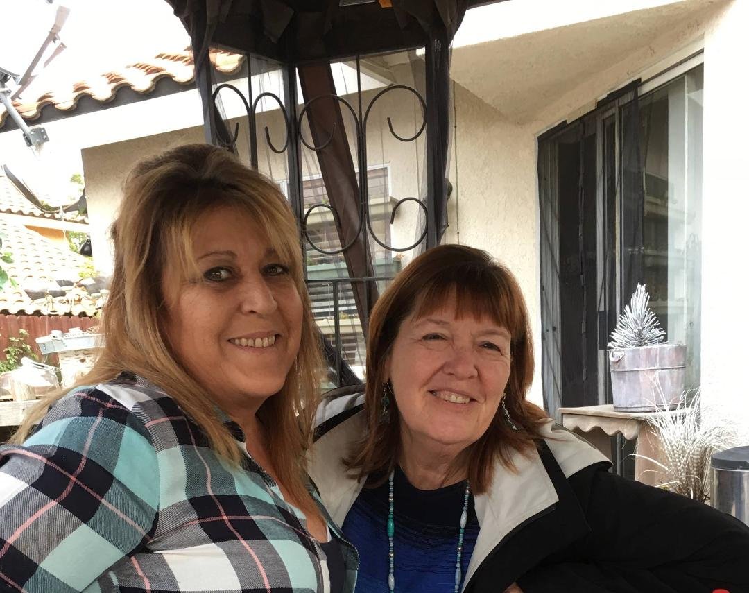 Judy Mora's album, Mobile Uploads