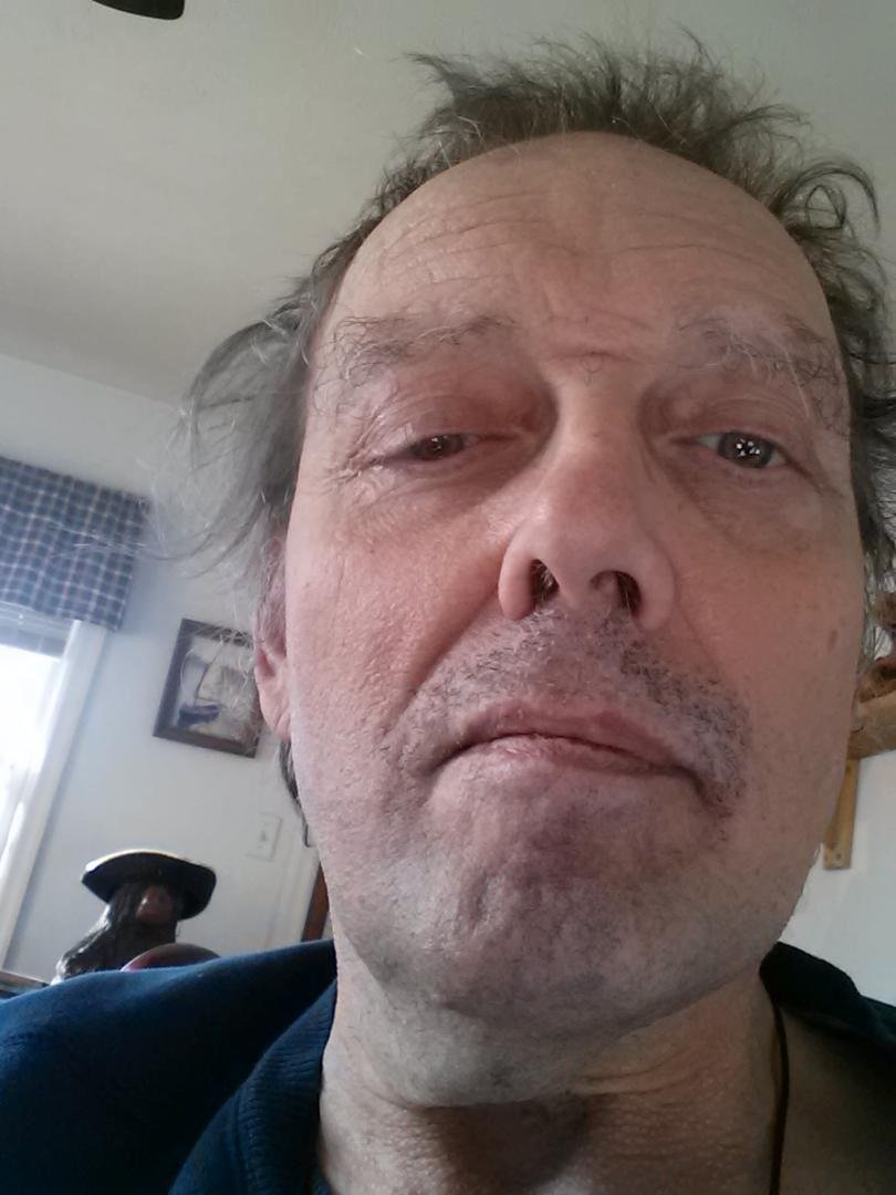 Dave Wolfgang's album, Mobile Uploads