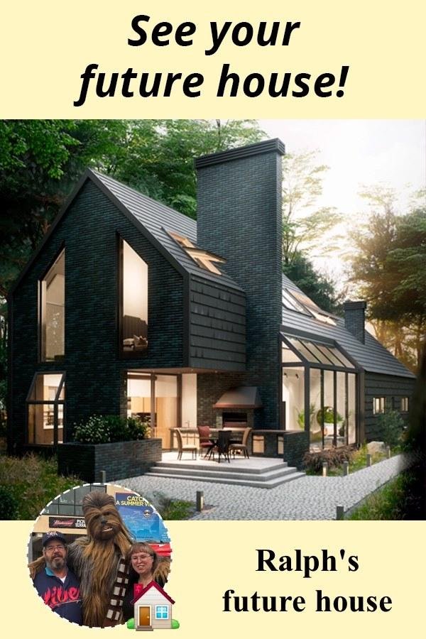 Ralph Spaw's album, Timeline Photos
