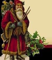 Merry Christmas!