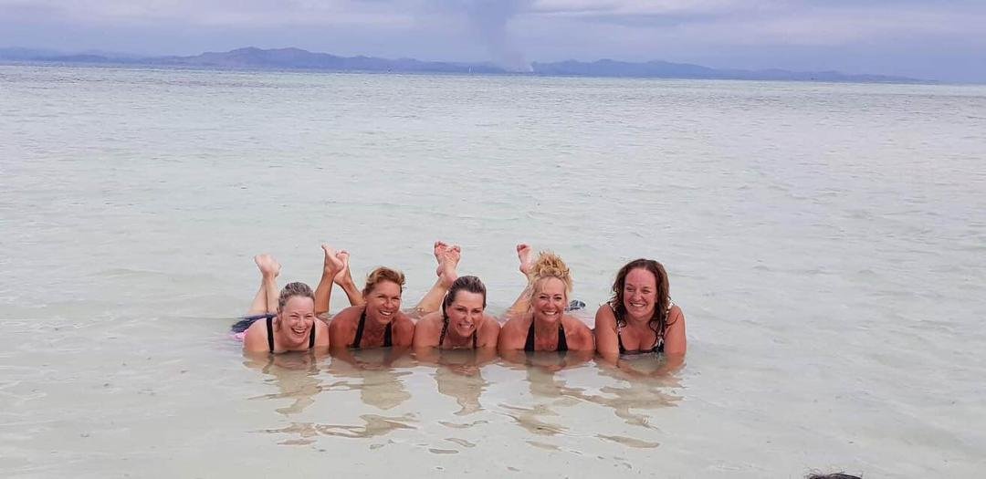 Fiji Fun!!