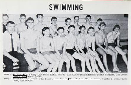 I'm still the same after more than 50 years.