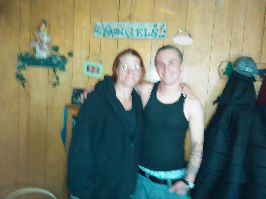 Pam Blake's album, Mobile Uploads