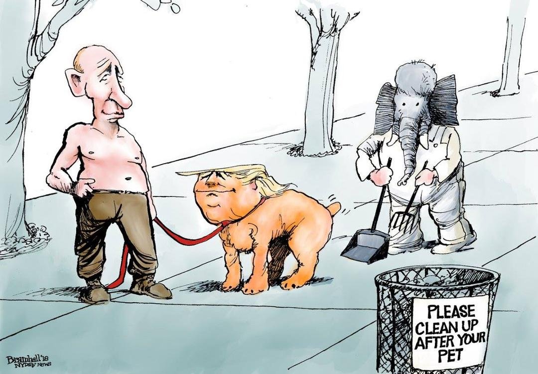 Sums it up pretty well.