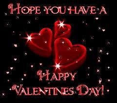 To all my friends!