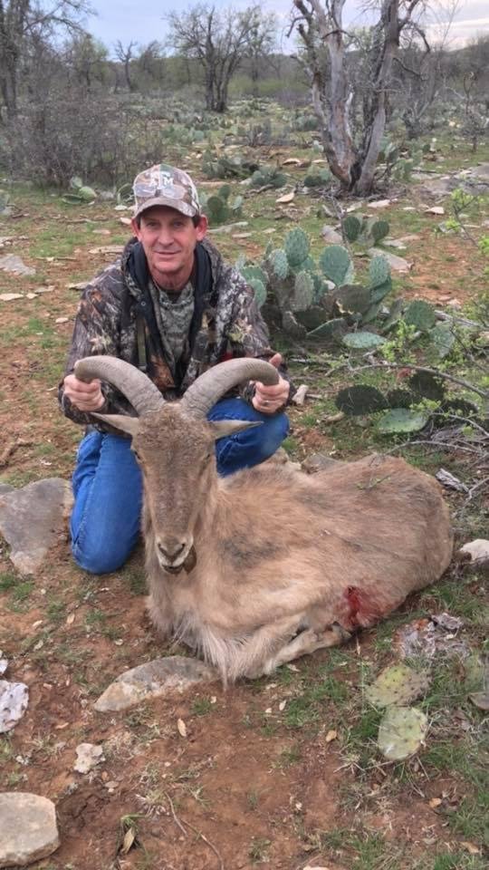 Had a great weekend hunting with Zachary Boyd at T4 Ranch.
Thanks for great weekend Zachary Boyd