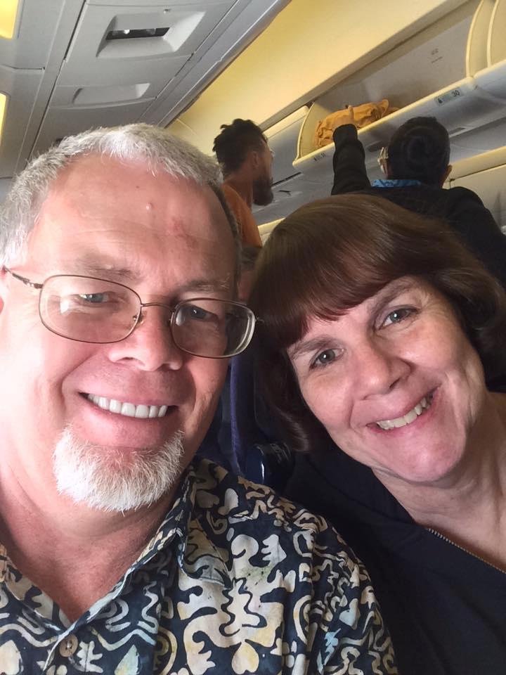 Coming home. Darn.
