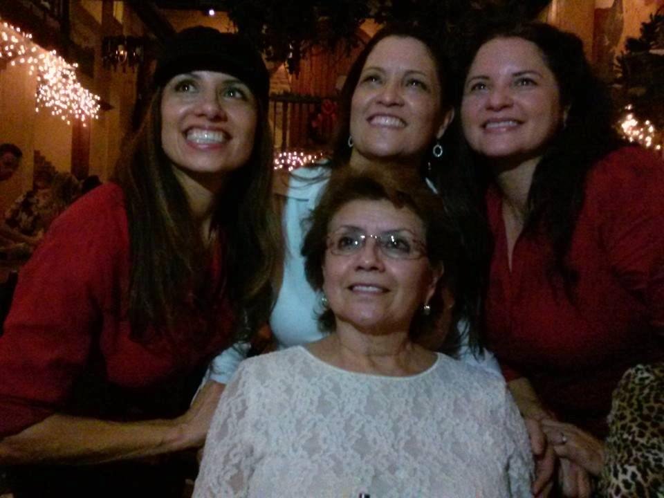 Aida Mangham's album, Mobile Uploads