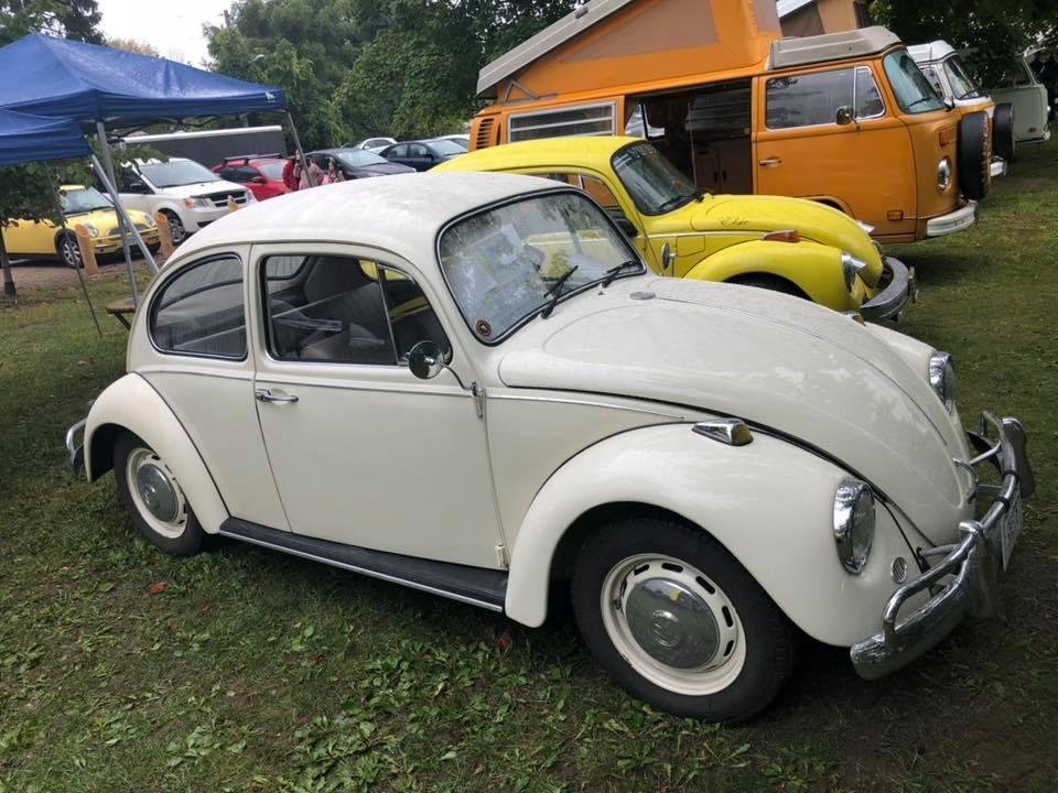 Keith Tarnawski's album, Mobile Uploads
