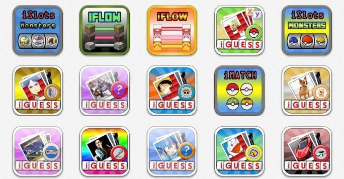 Check out these awesome iphone games now because they just might be FREE! in CCM Developer https://www.facebook.com/pages/CCM-Developer/121593481252030