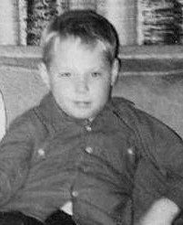 William Holle's album, Photo's Of Me