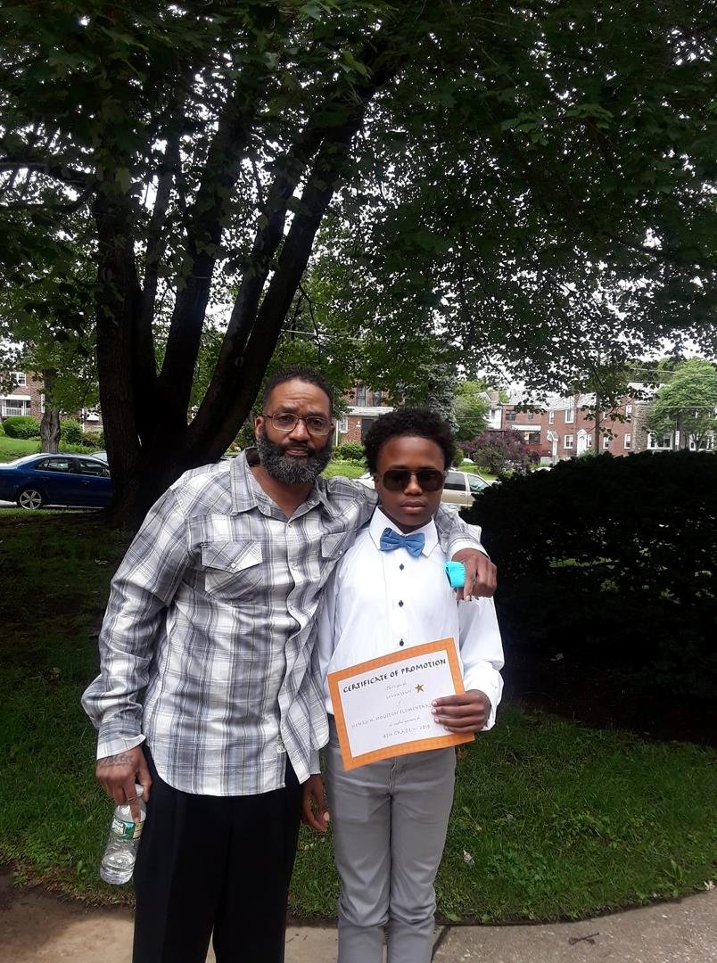 Congratulations young'in moving on