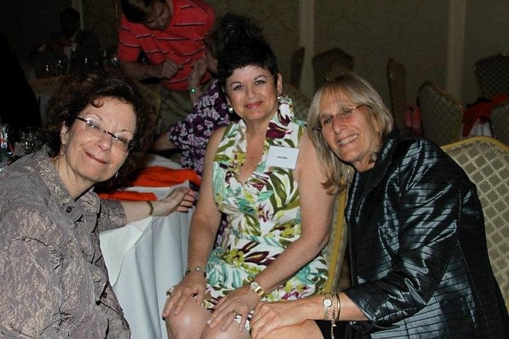 Rhoda Schaefer's album, 45th Reunion
