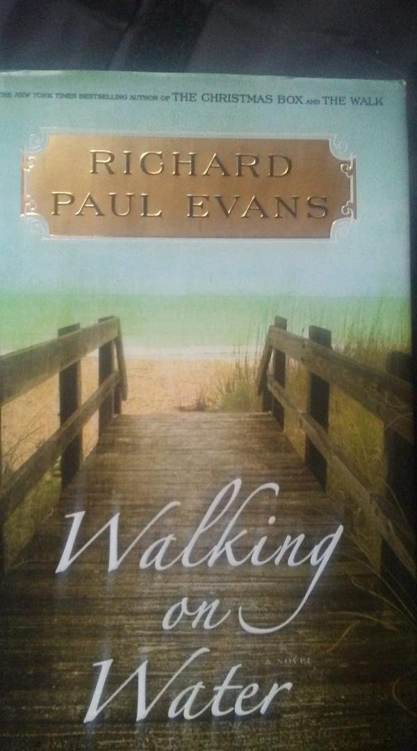 I'm a few days behind...
Day 6: I've accepted the challenge to post the cover of 7 books I love: no explanation, no reviews, just the covers.
Each time I post a cover, I'll ask a friend to take up the challenge as well. I