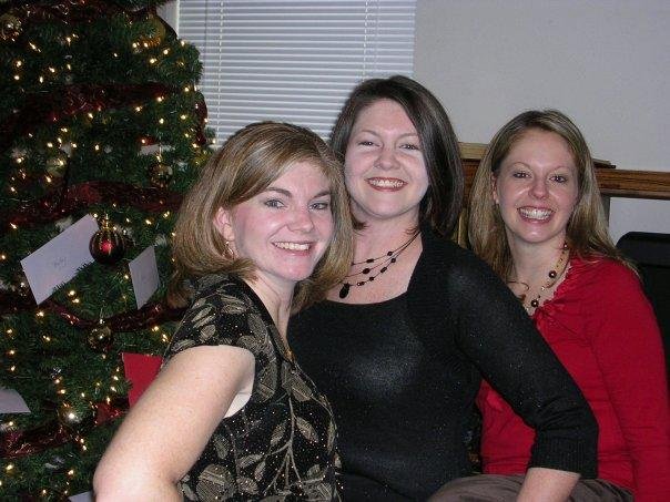 Three Daughter of Five