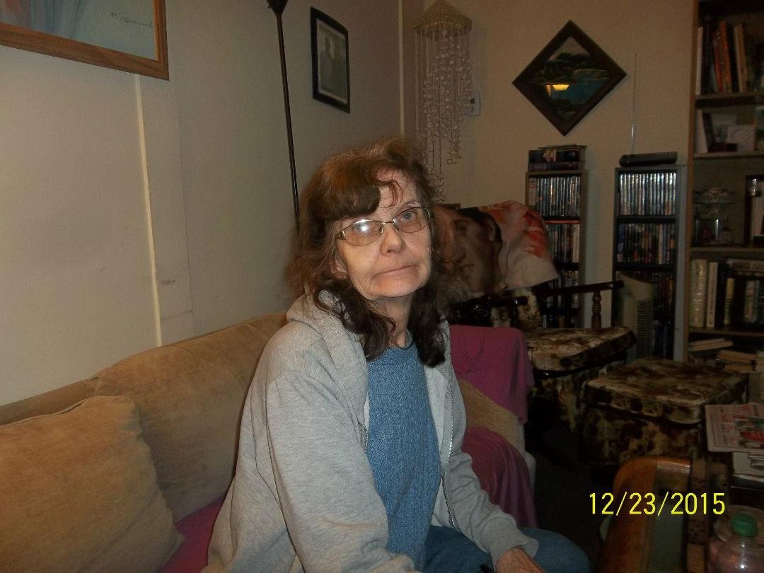 beautiful wife sharon