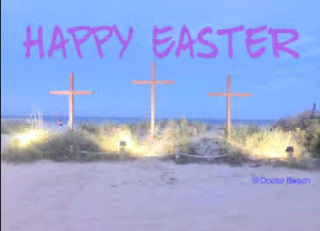 🙏Buona Pasqua alla mia famiglia e ai miei amici🙏