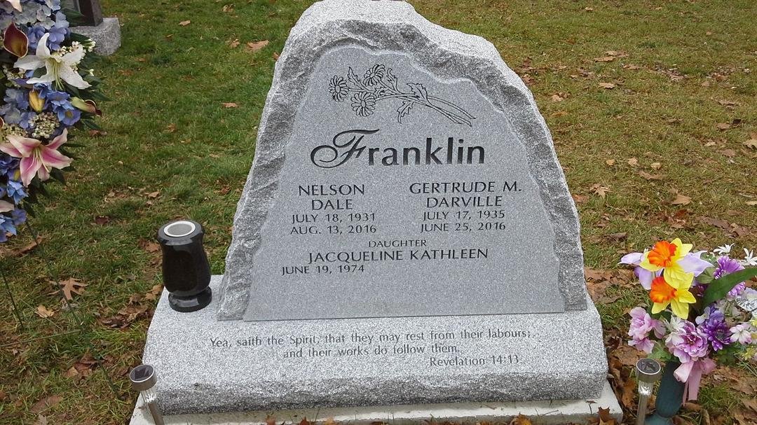 Christopher Franklin's album, Mobile Uploads