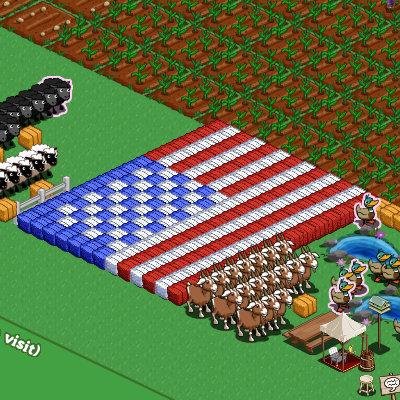 Mandy Sohn's album, FarmVille Photos